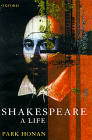 Shakespeare : A Life 