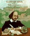 Bard of Avon : The Story of William Shakespeare 