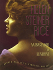 Helen Steiner Rice : Ambassador of Sunshine